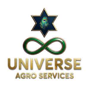 Universe Agro Services Logo