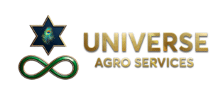 Universe Agro Services Logo