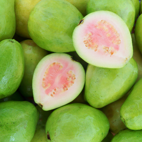 Guava crop drone service calculations